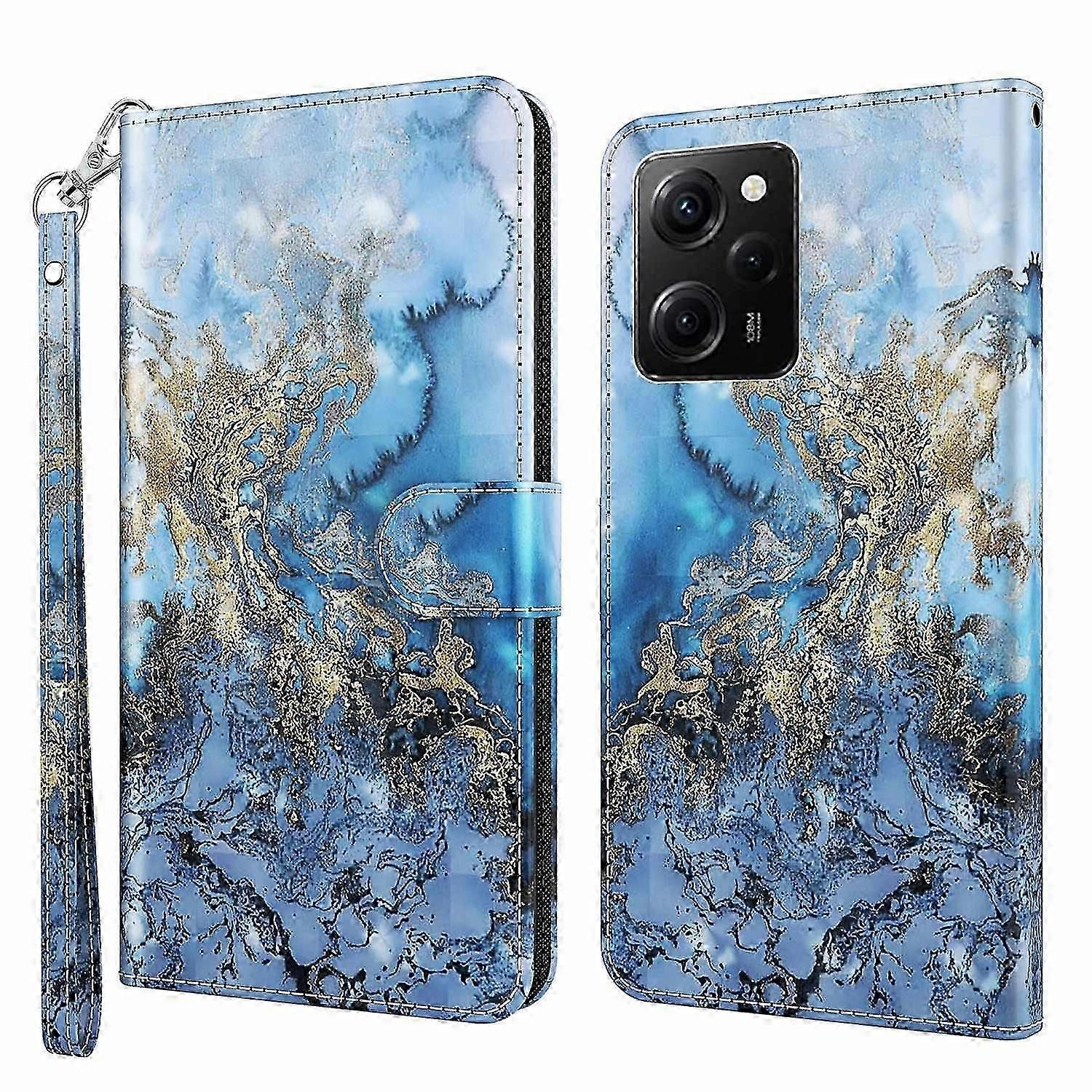 Phone Case for Xiaomi Redmi Note 12 Pro 5G