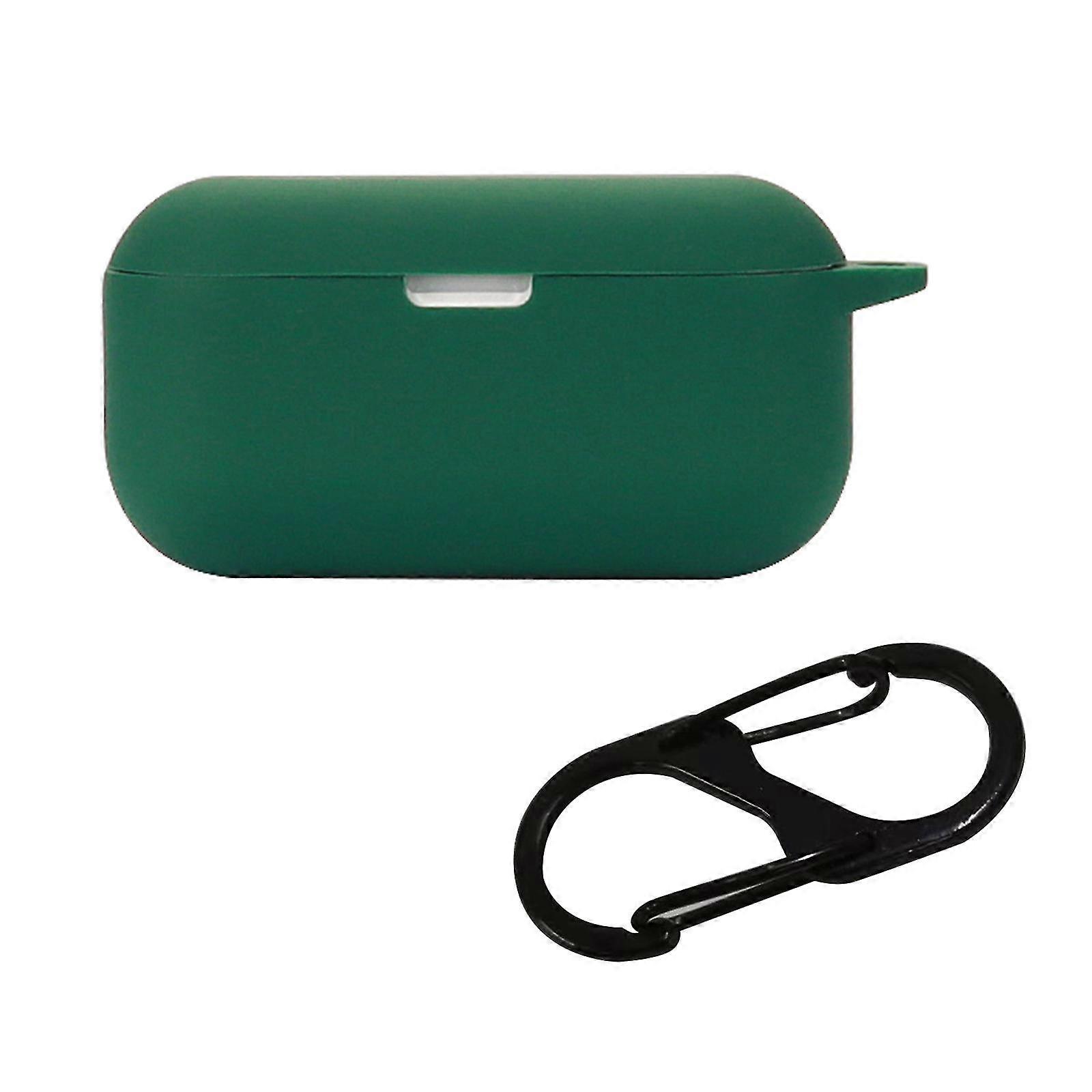 Soft Carrying For Case For Amoif9 Headphone Dustproof Washable Charging Box Slee ELP