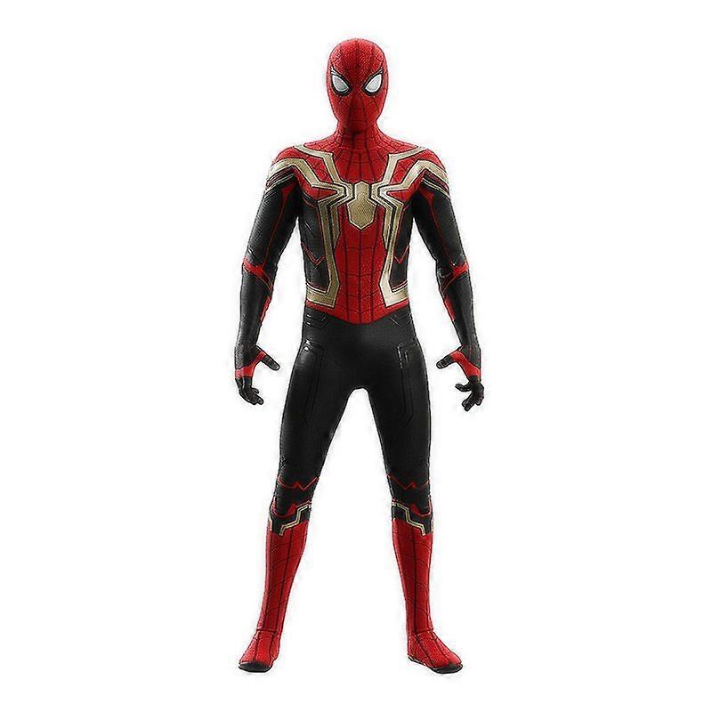 Spiderman Tights Clothes Spiderman Heroes Does Not Return Costume