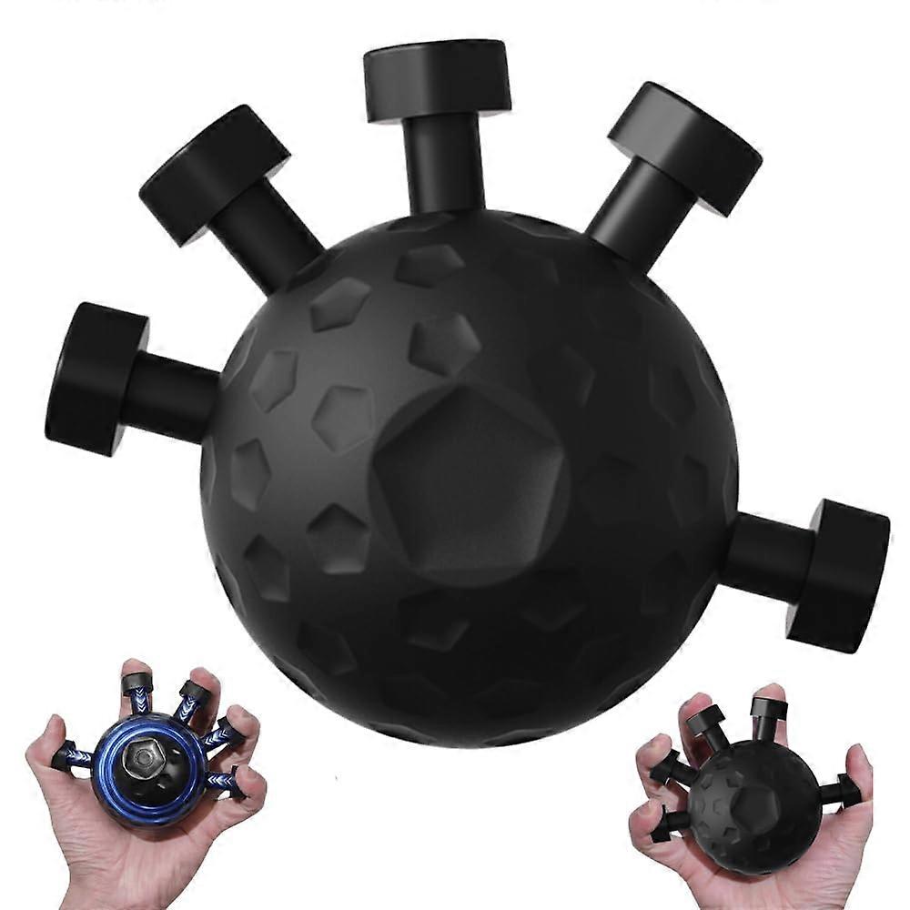 Finger Flu Strenger Hand Guts Instructor Finger Exercise Grip Tool For Finger Strength Training Hand Therapy