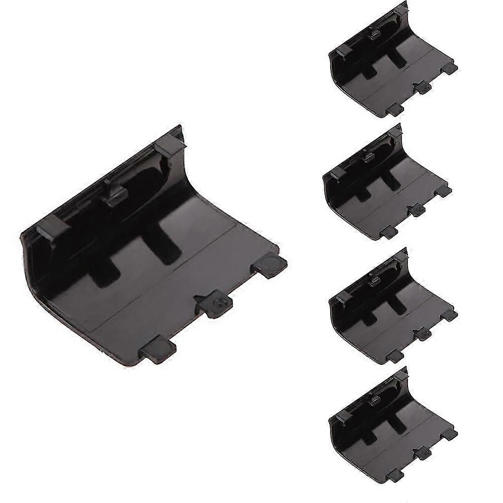5Pcs Controller Game Battery Back Cover Shell Replacement Parts compatible Xbox One_Featured Gift