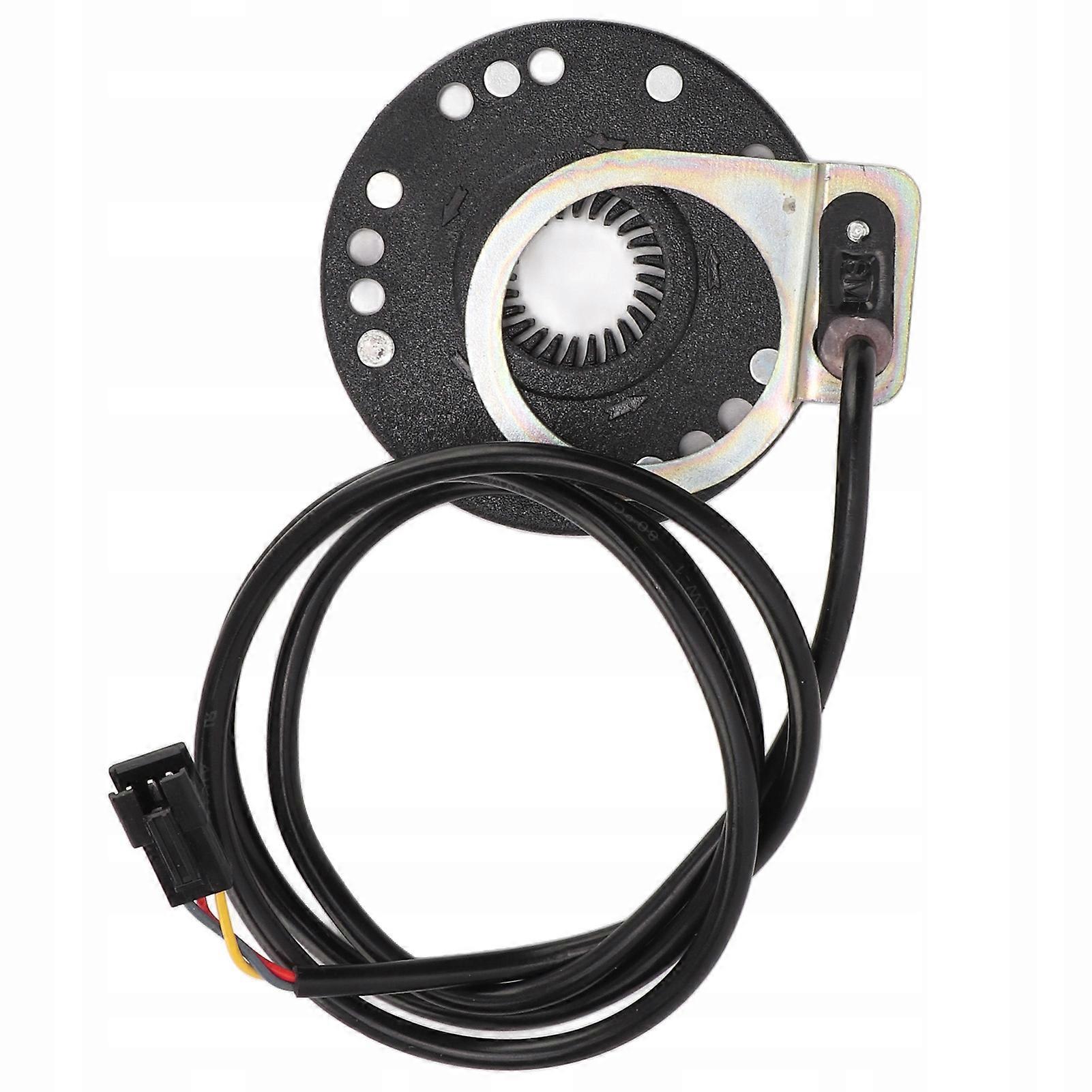 8 Einzelner magnetischer Hall-Sensor