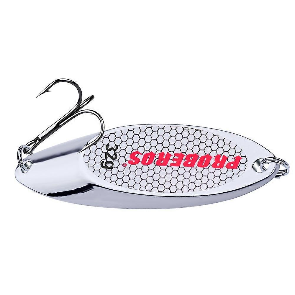 32g PROBEROS DW342 Köder VIB Metall Pailletten
