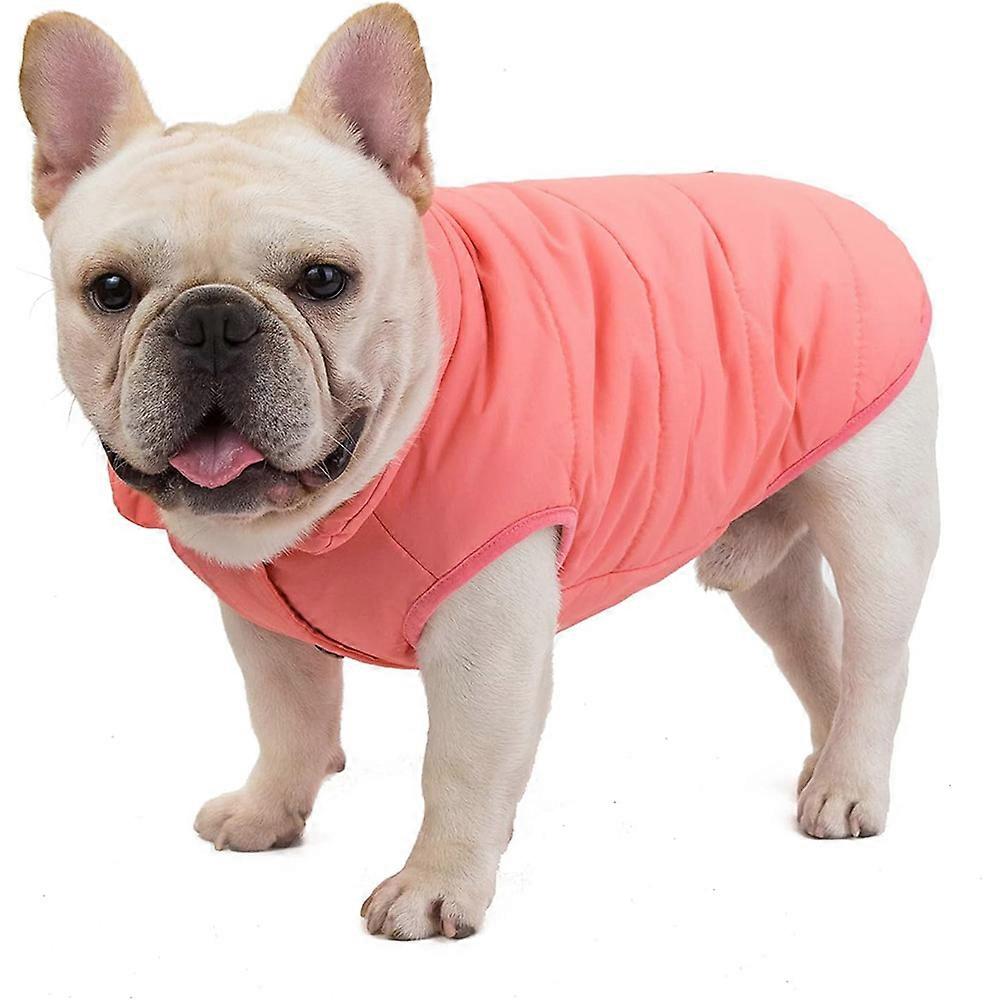 Pet Kleding Hondenkleding---West Red---M