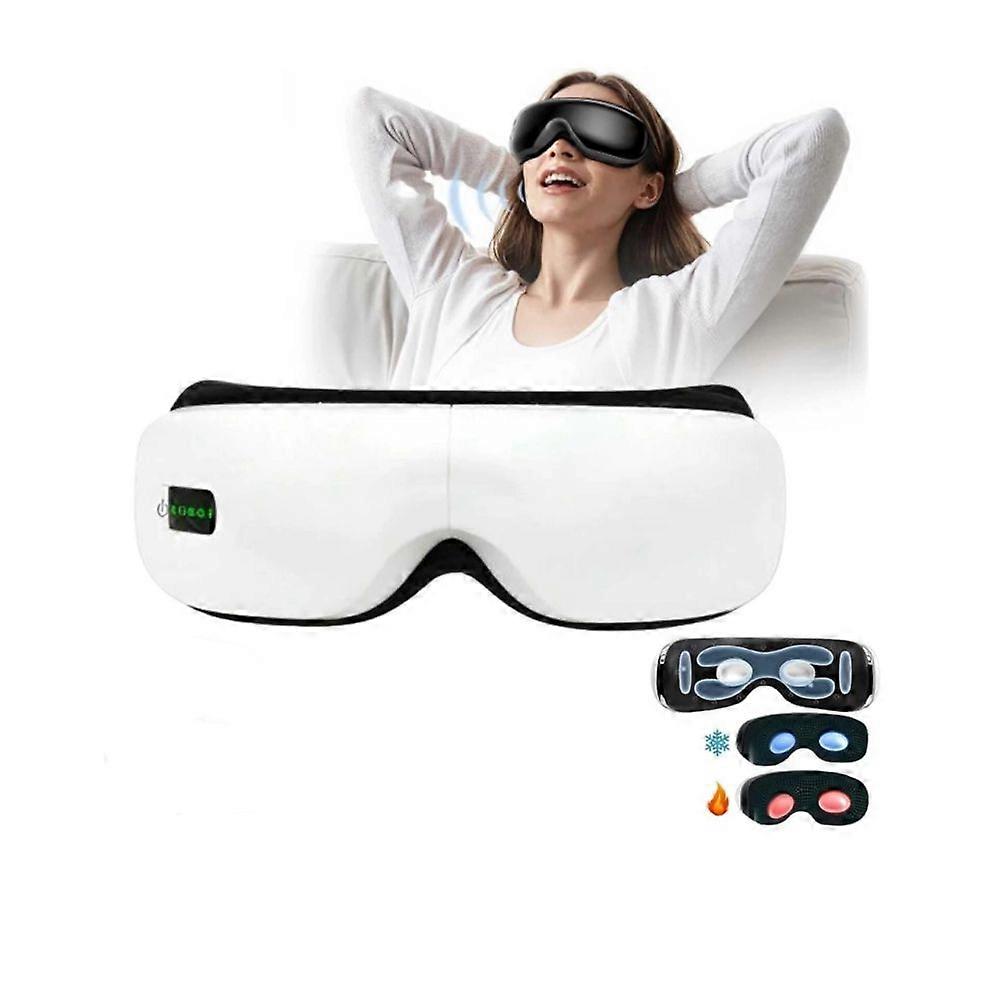 Pro Eye Massager - Improve Visual Clarity and Reduce Fatigue
