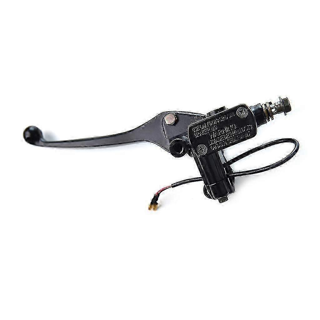 Motorcycle Brake Master Cylinder Hydraulic Pump Front