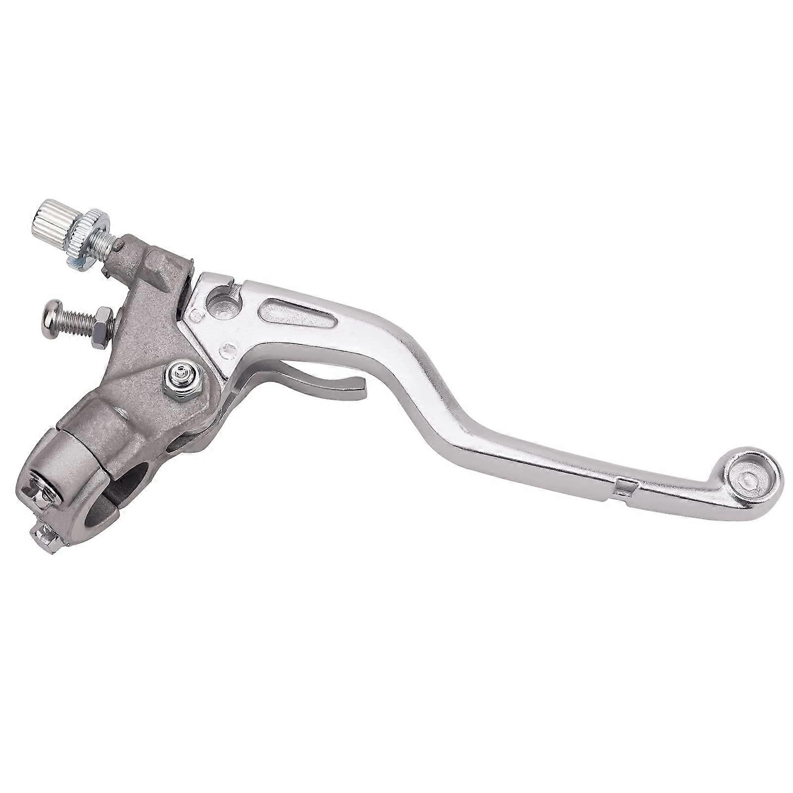 Motorcycle Lever Compatible with Honda CRF250RX/CRF450RX multiplier models 20042017