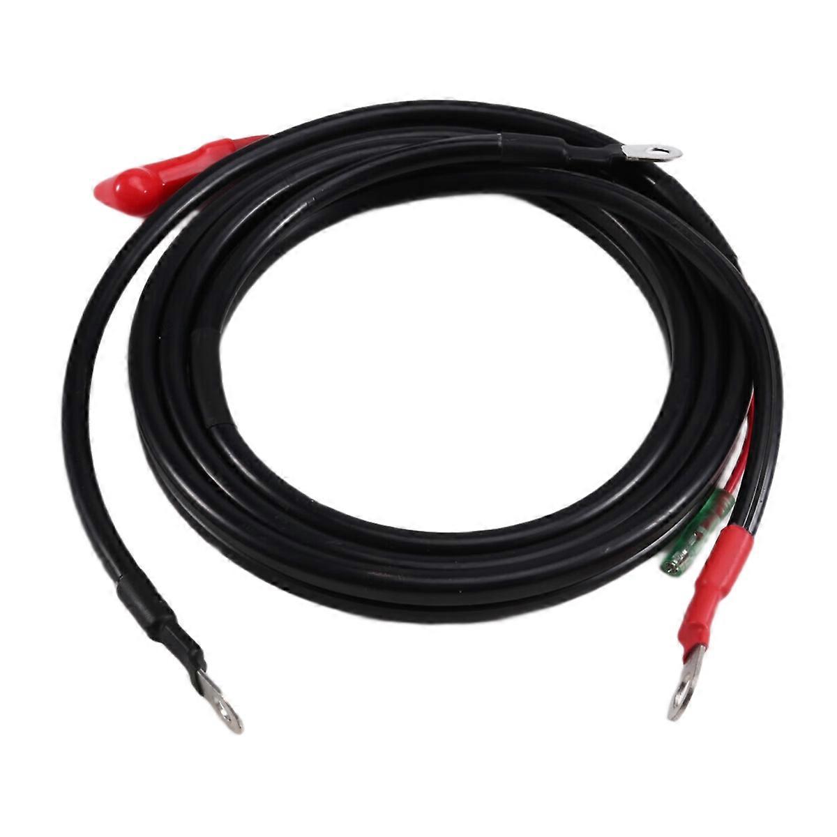 Battery Cable for Yamaha Parsun Outboard Engine 30-85HP