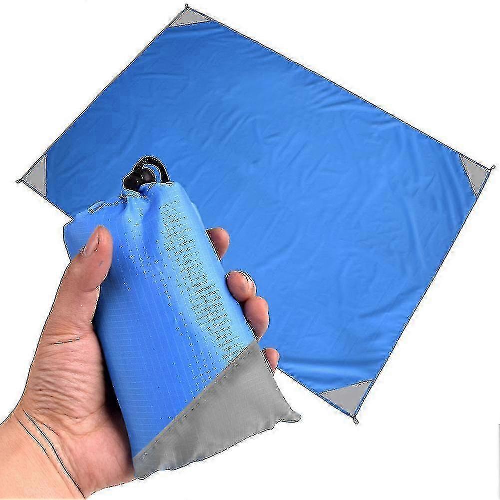 LM Outdoor Waterproof Foldable Camping And Picnic Mat ODD