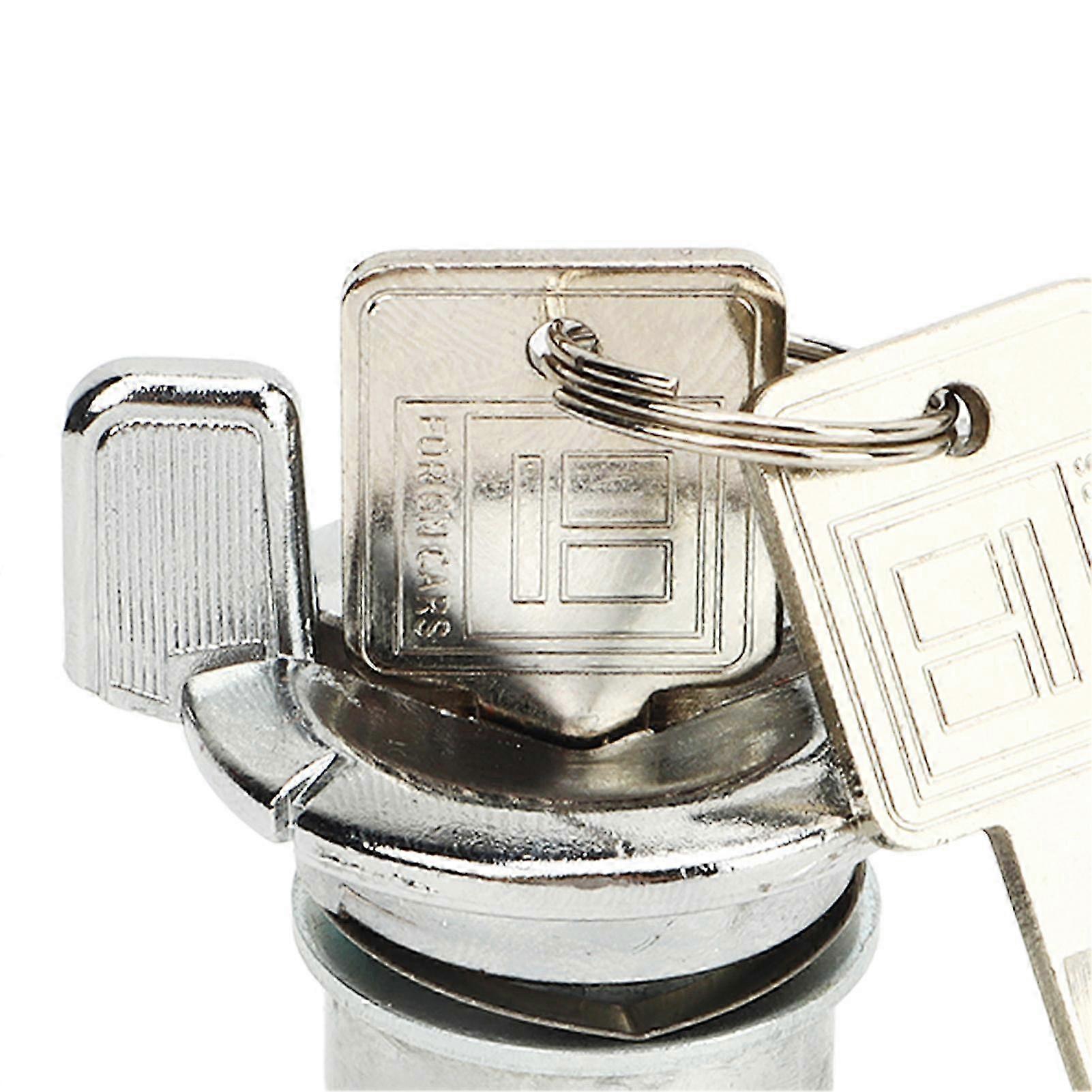 (Free shipping)Chevy Camaro Bel Air Ignition Switch Lock LC1429 With Keys