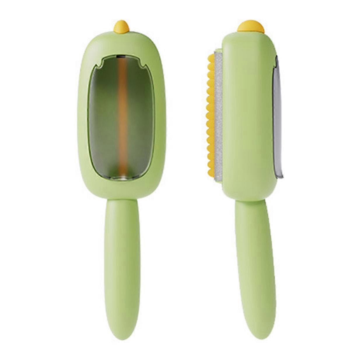 Clothes Lint Removal Brush Lint Remover Roller Clothes Lint Removal Brush Treatment Brush Lint Sucti