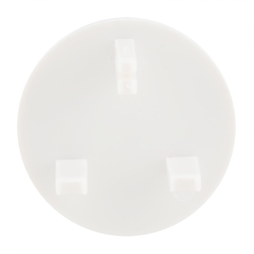 20Pcs Anti electric Shock Socket Protective Cover Cap Power Plug Insulated Safety Protector