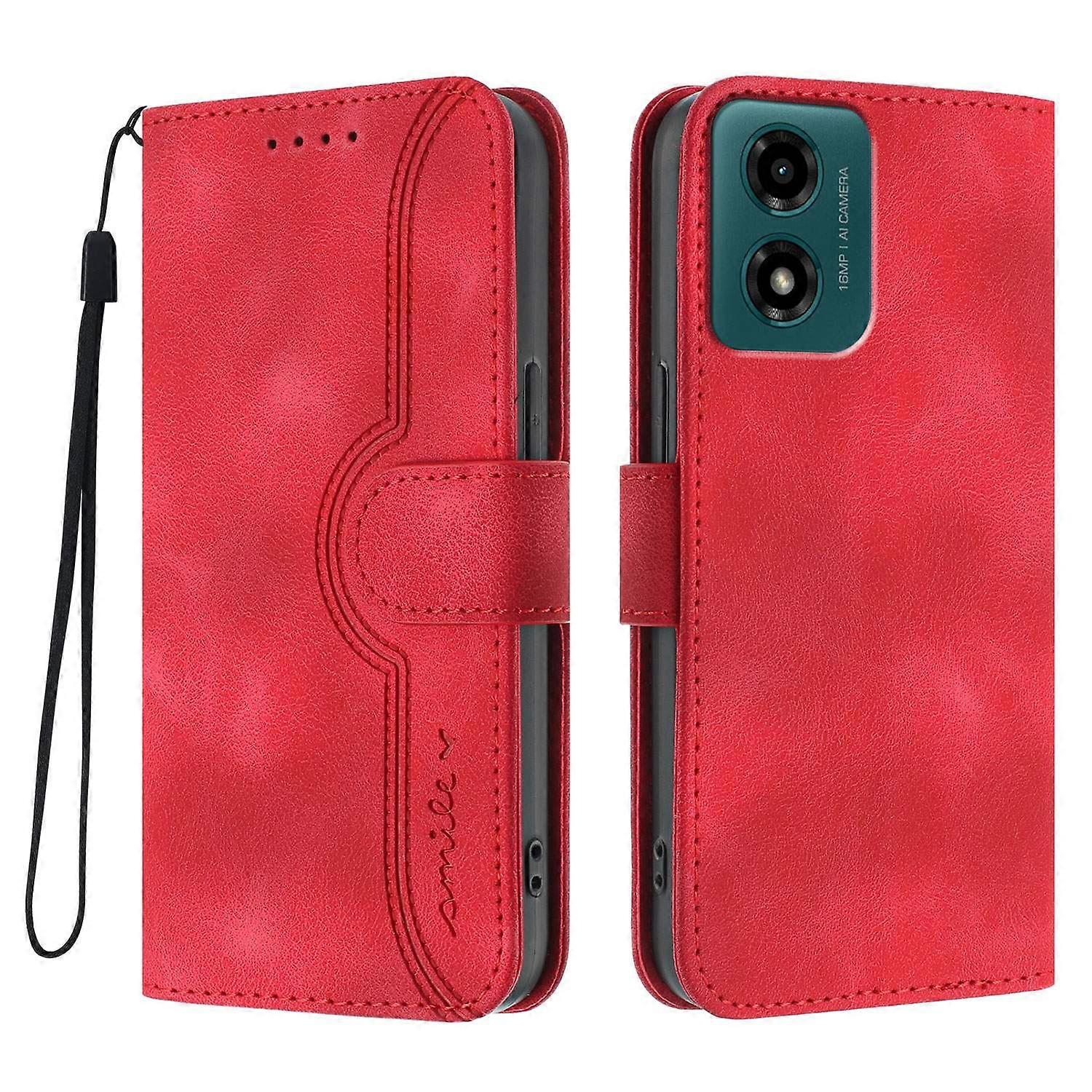 Compatible with Motorola Moto E14 4G Phone Case