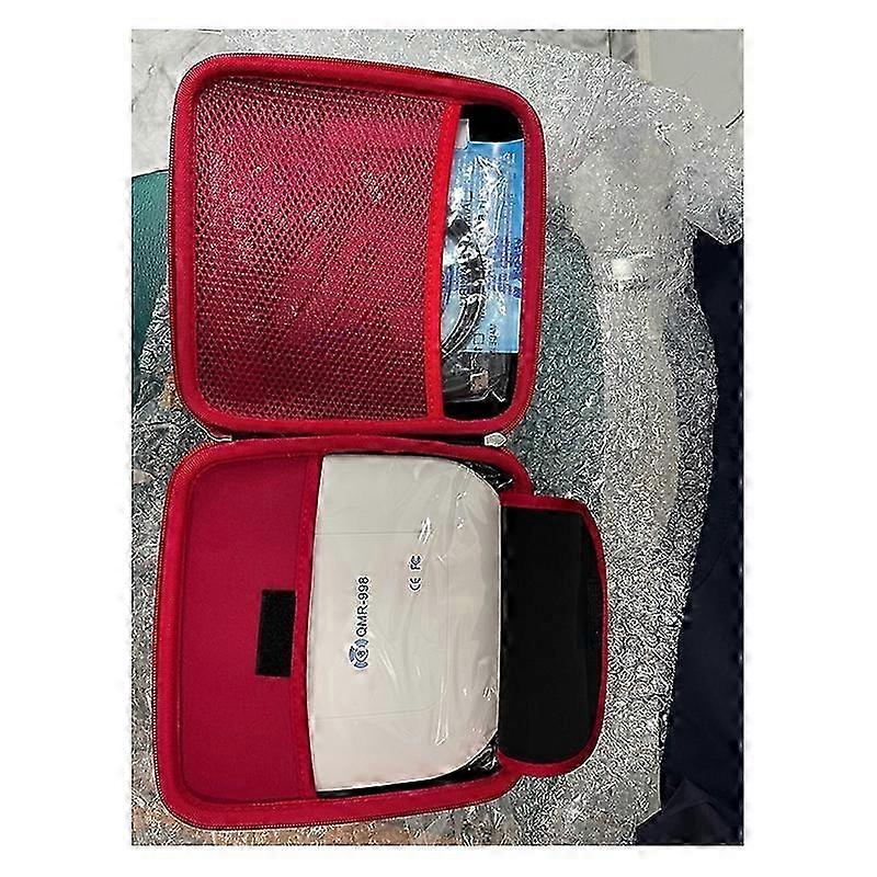 QMR-998 Quantenresonanz-Magnetanalysator-Set