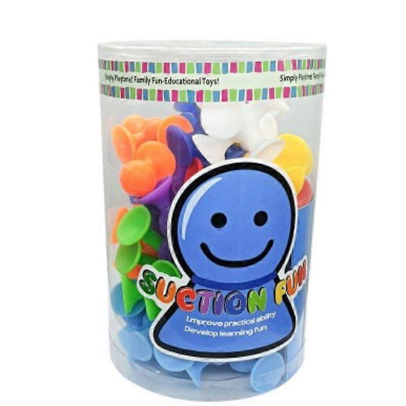 Lebanghui Brain Game, Starter Set 58 Piece