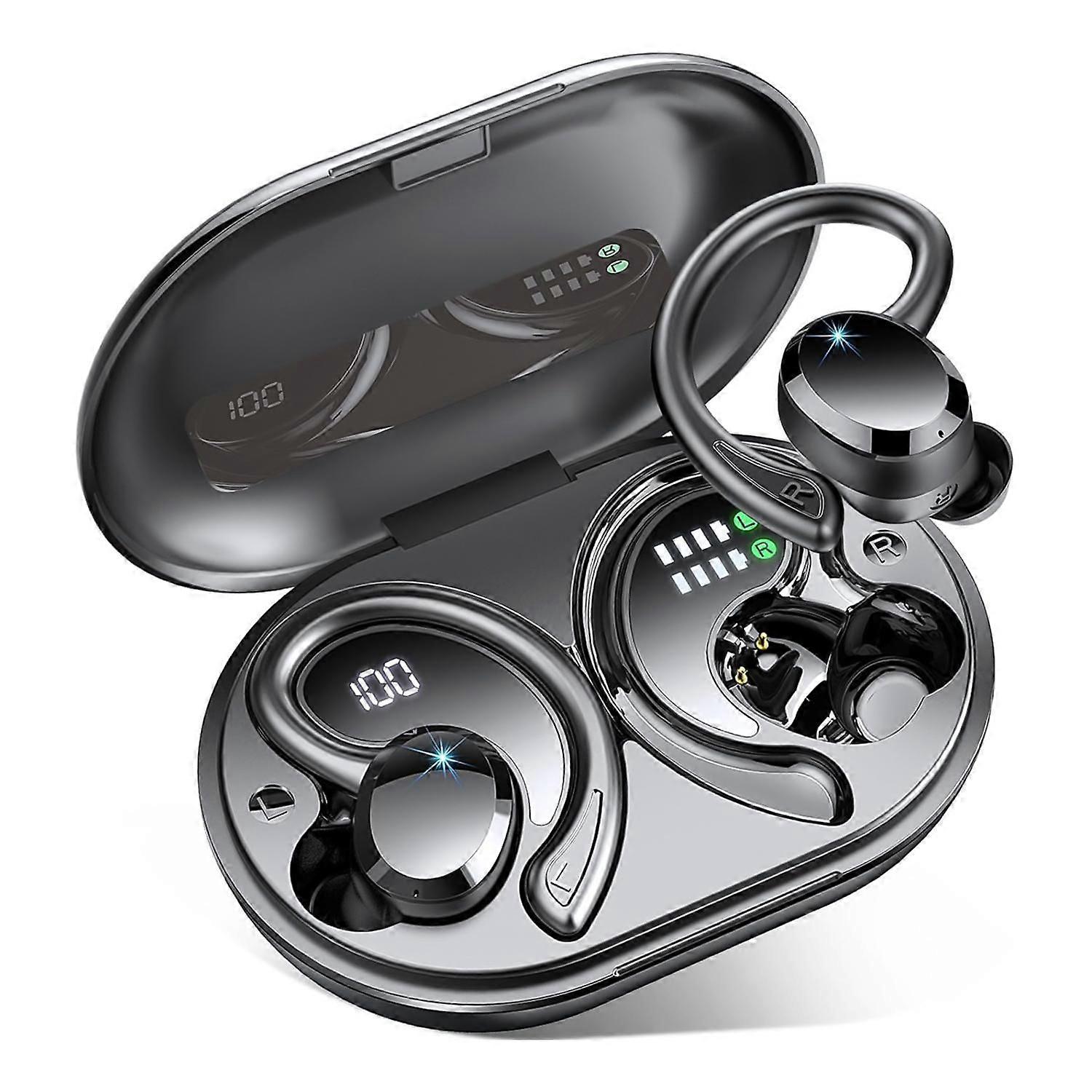 Q38 Ear-mounted Bluetooth Earphone
