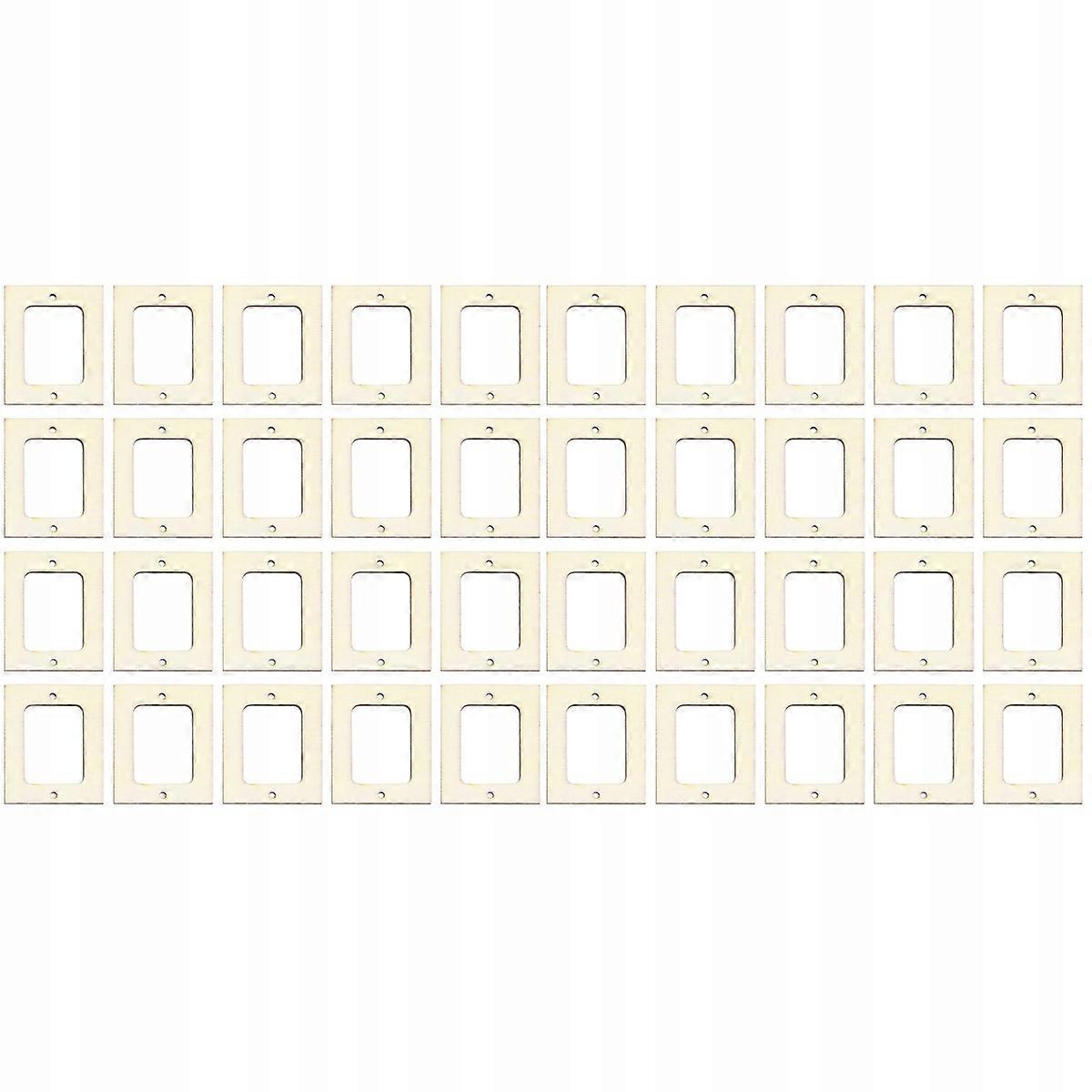 Frame For Multiple Photos 2 X 12 Cm