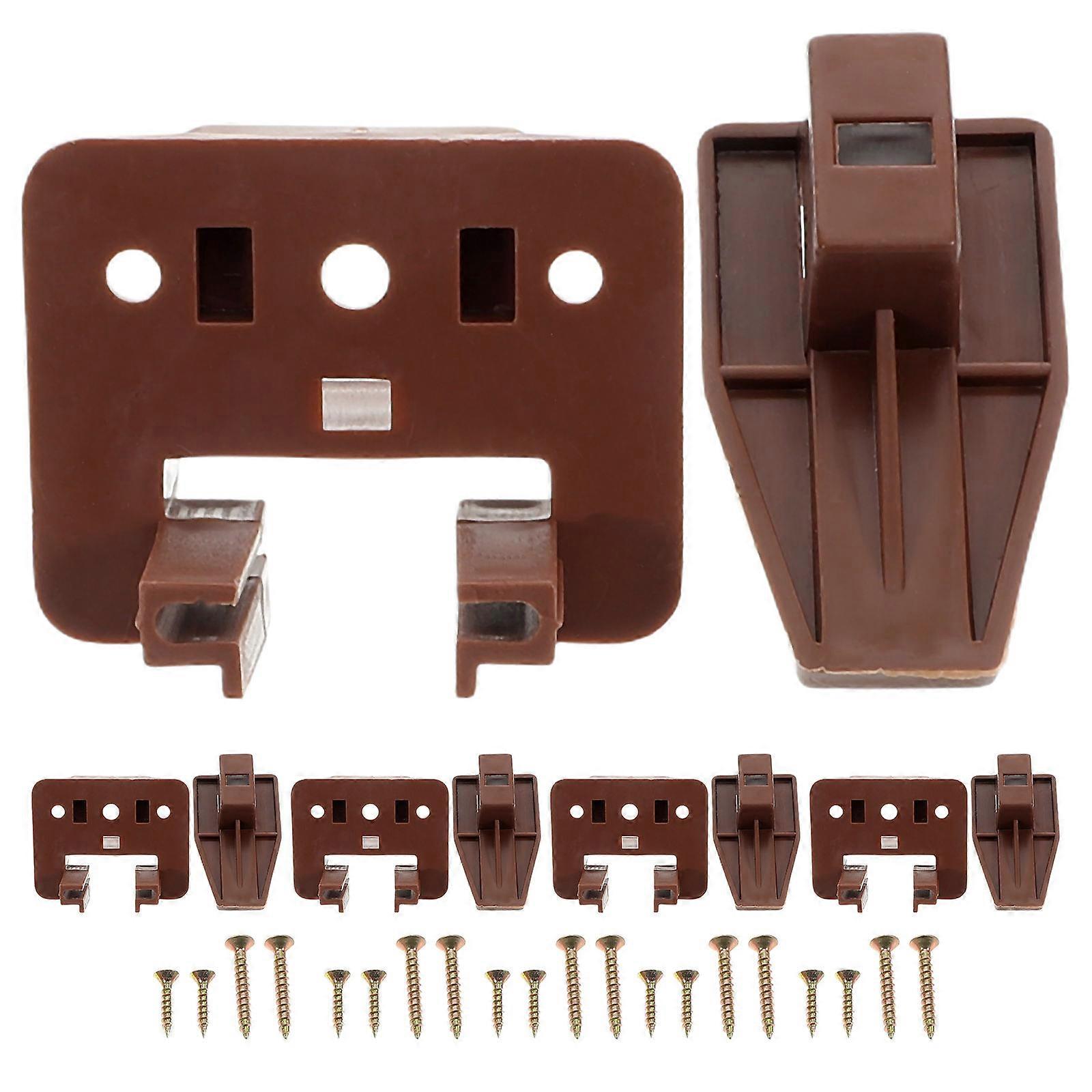 Efficient Drawer Slides, Offering Reliable Strength And Quiet Movement