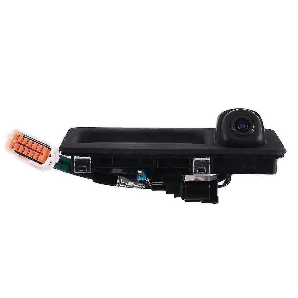 95760-b1010 New Rear Camera Reverse Camera Parking Assist Backup Camera For G80 2018-2020 hwy