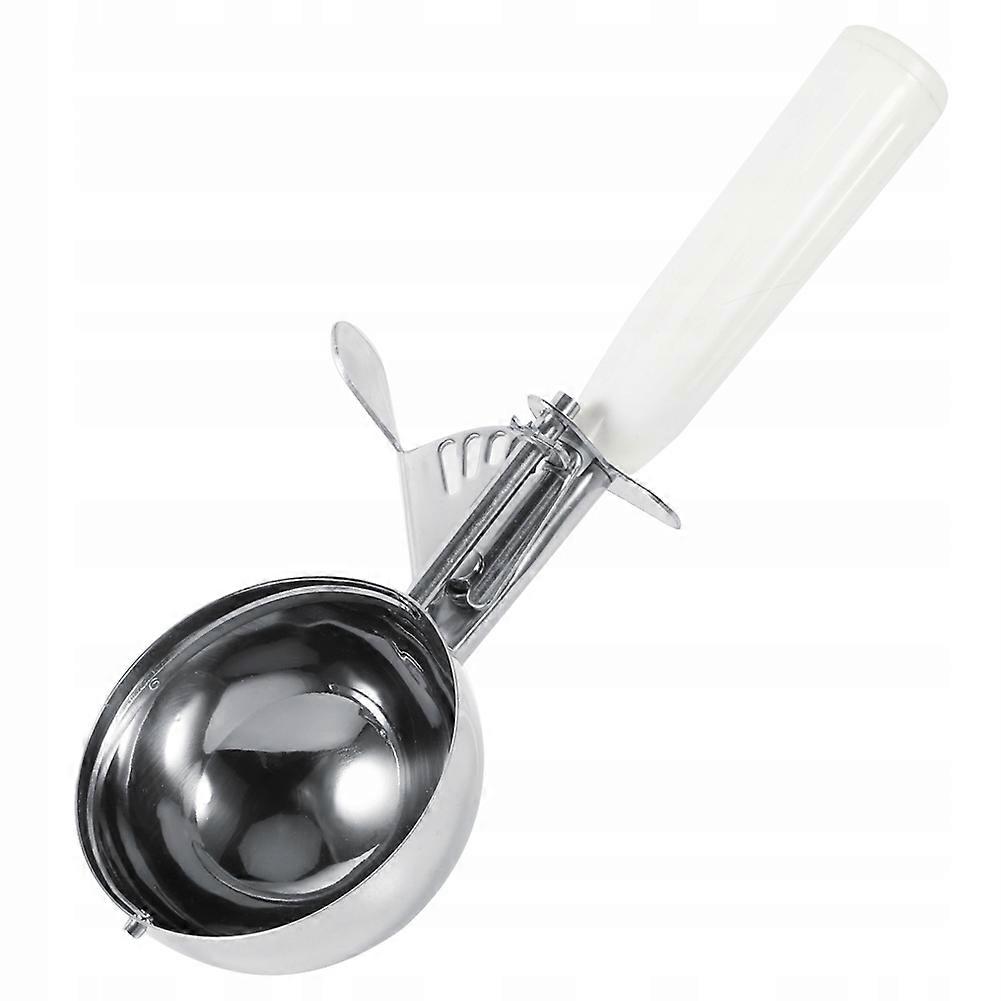 Ice Cream Scoop Imposing Scoop