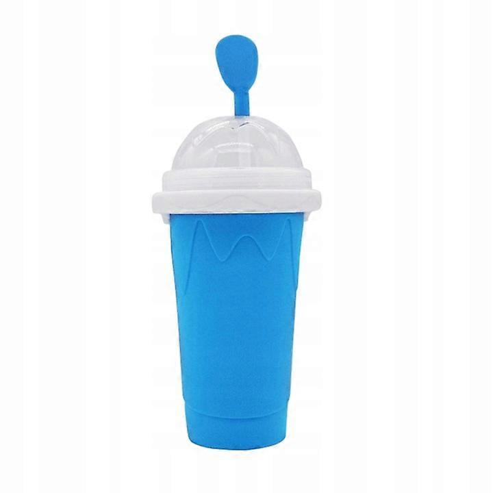 Slushy Maker Ice Bottle
