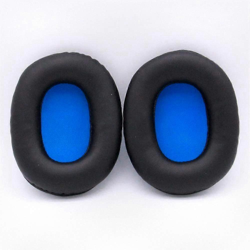 1 Pair Replacement Ear Muffs for Headphones Compatible with Turtle Coast 500P 450 FORCE XO7
