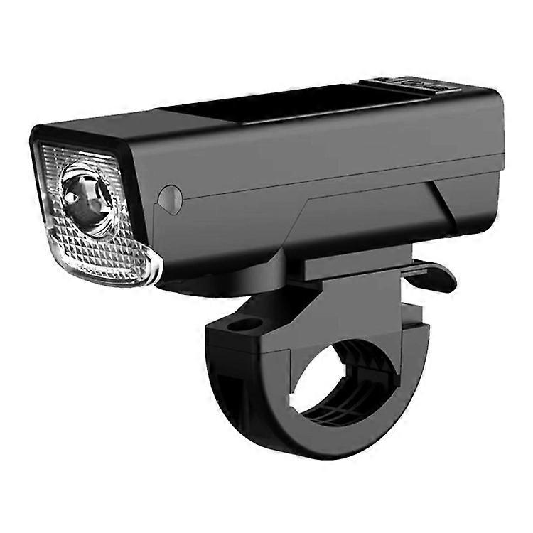 3 in 1 langaton GPS-pyörätietokone GNSS-integroitu pyöräilytietokone torvella ja valolla ulkokäyttöön