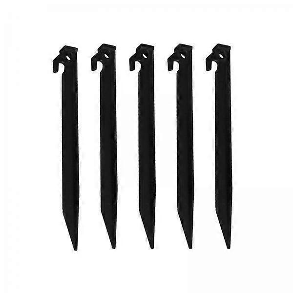 Tent Stakes Kit, Essential Gear for Outdoor Adventures