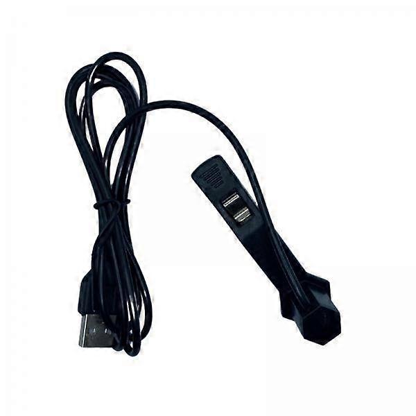 5x Screen Auto Automatic Tapper with 39.37 Inches Cable Continuous Clicking