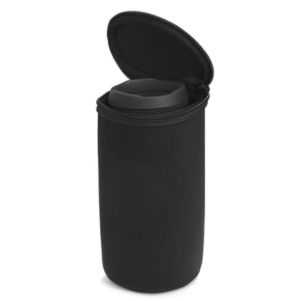 Hard Carrying Travel Case for Flip 6/ Flip 7 Splash Proof Bluetooth Portable Stereo Speaker, Fits U