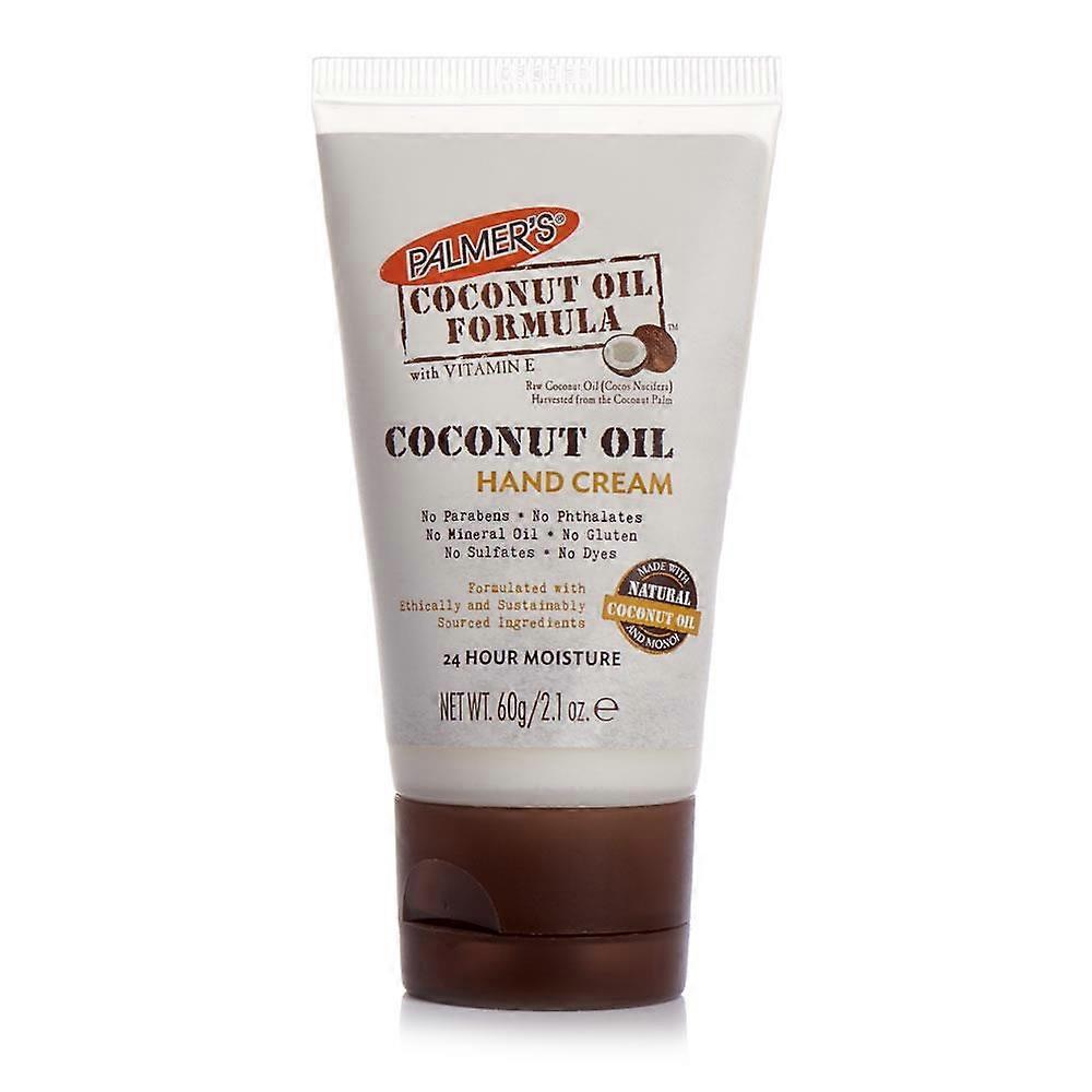 Palmer's Coconut Oil Formula Lotion Hand Cream 60g