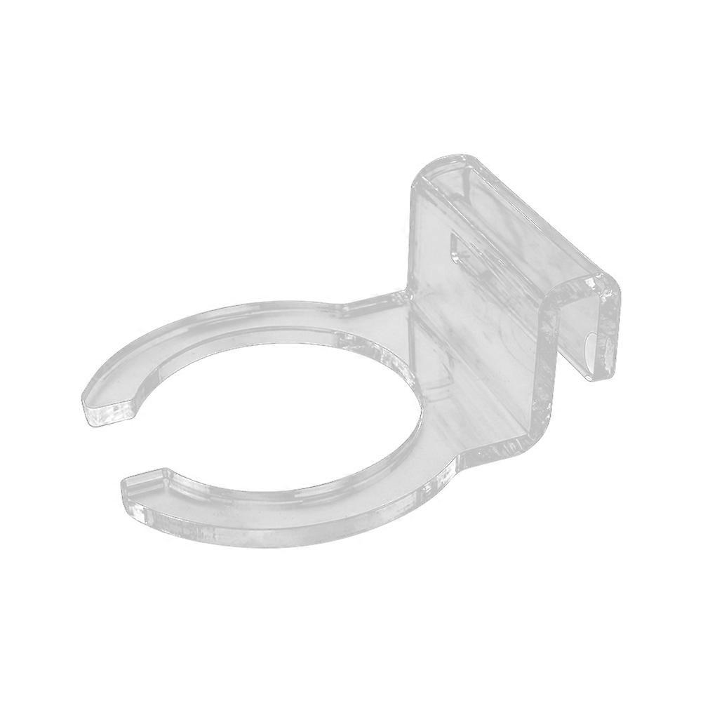 Fish Tank Filter Bag Bracket, Easy-to-Install Frame for Reliable Seawater Filtration