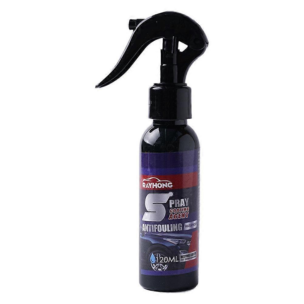 Quick-acting coating spray (A)$Quick-acting coating spray