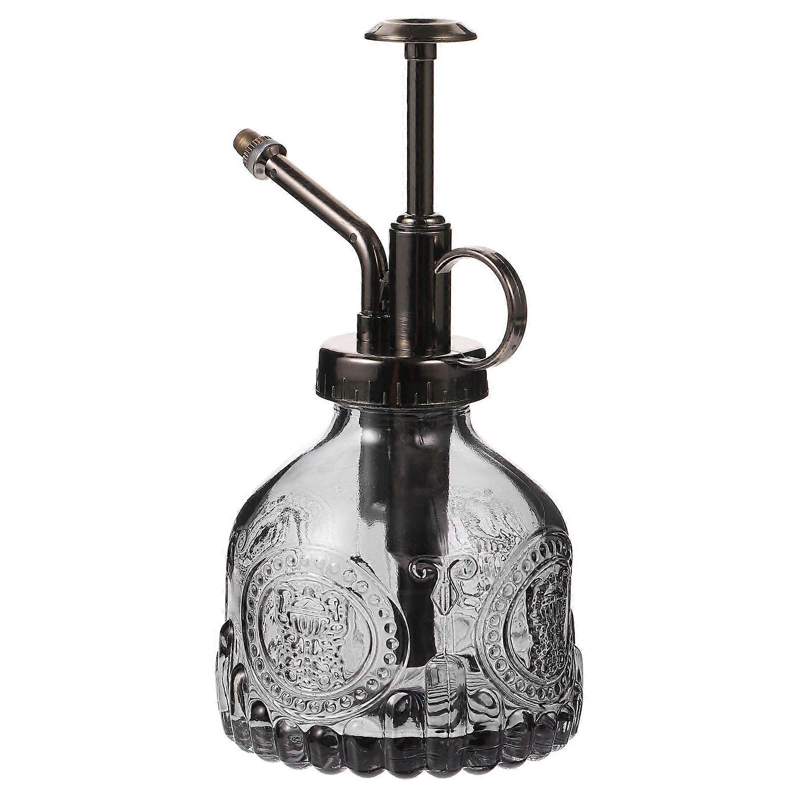 Plant Watering Can, Delivers Controlled Streams, Suitable for Hanging Plants