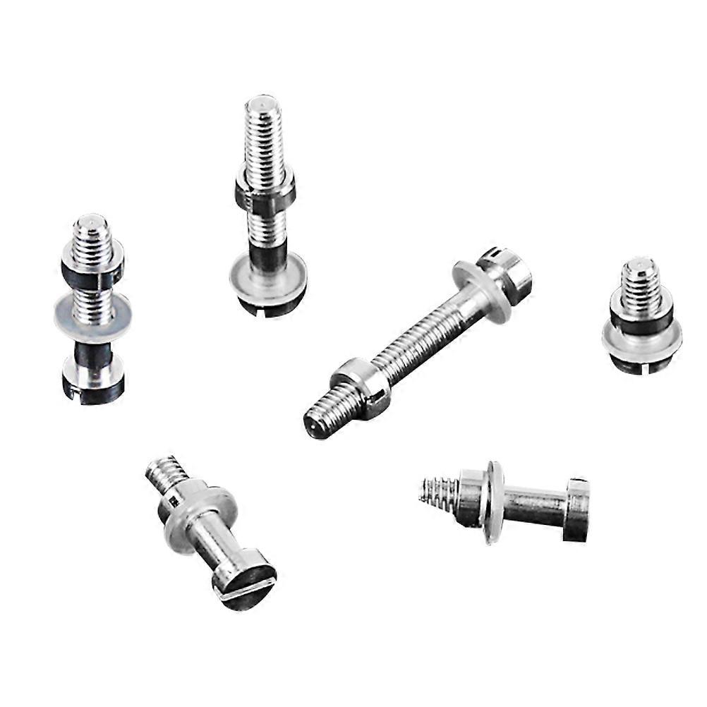 Mounting Solution for Phonographs, Sturdy and Corrosion-Free, Easy Installation