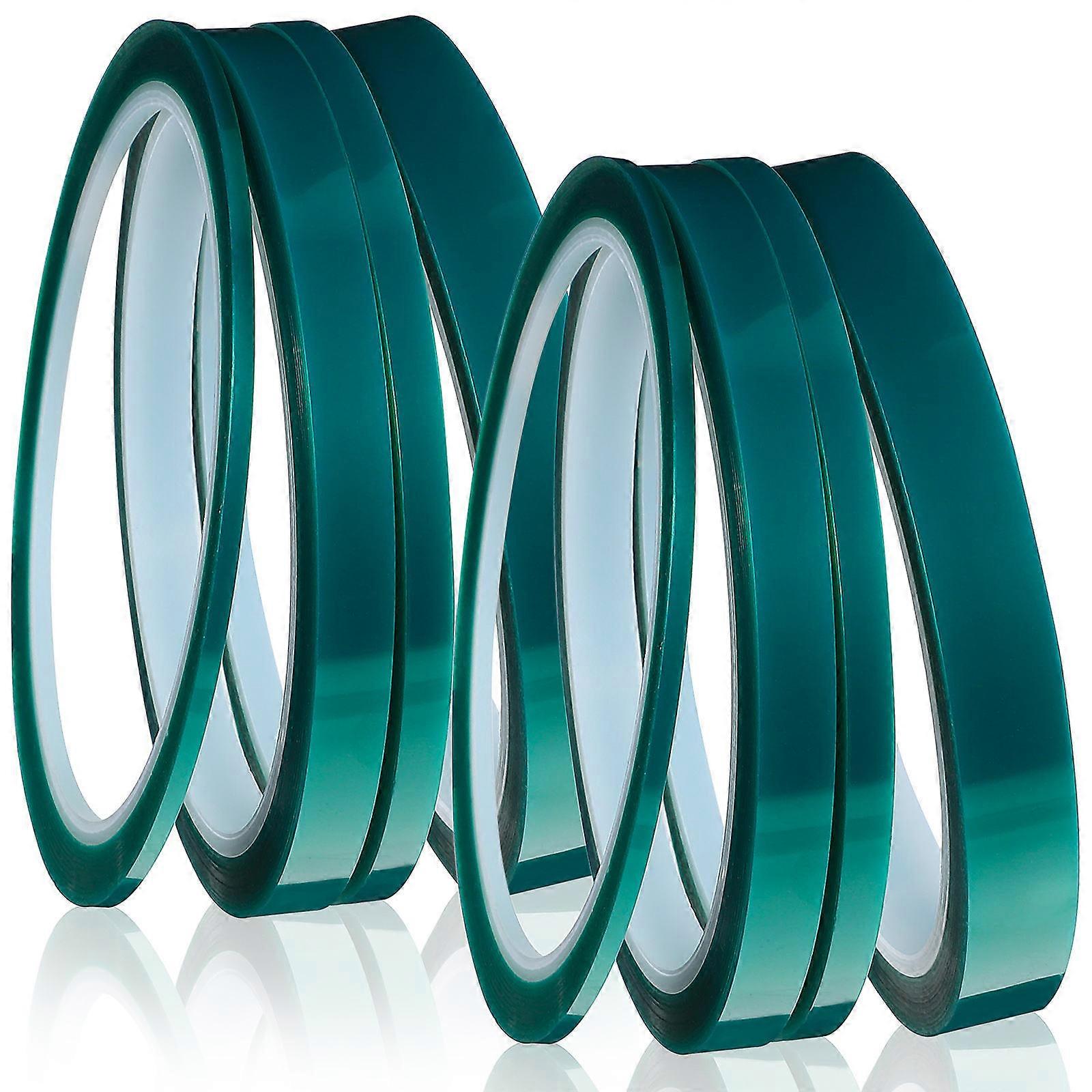 Professional Soldering Tape, Resistant to High Temperatures with Easy Peeling