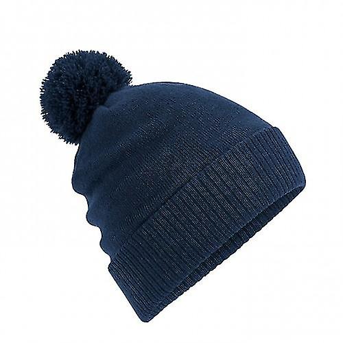 Beechfield Snowstar Thermal Beanie