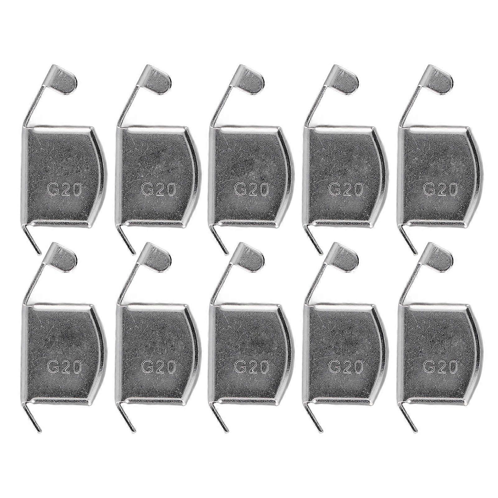 2025 Latest Model  10Pcs Sewing Magnetic Gauge Perfect Stitching Increase