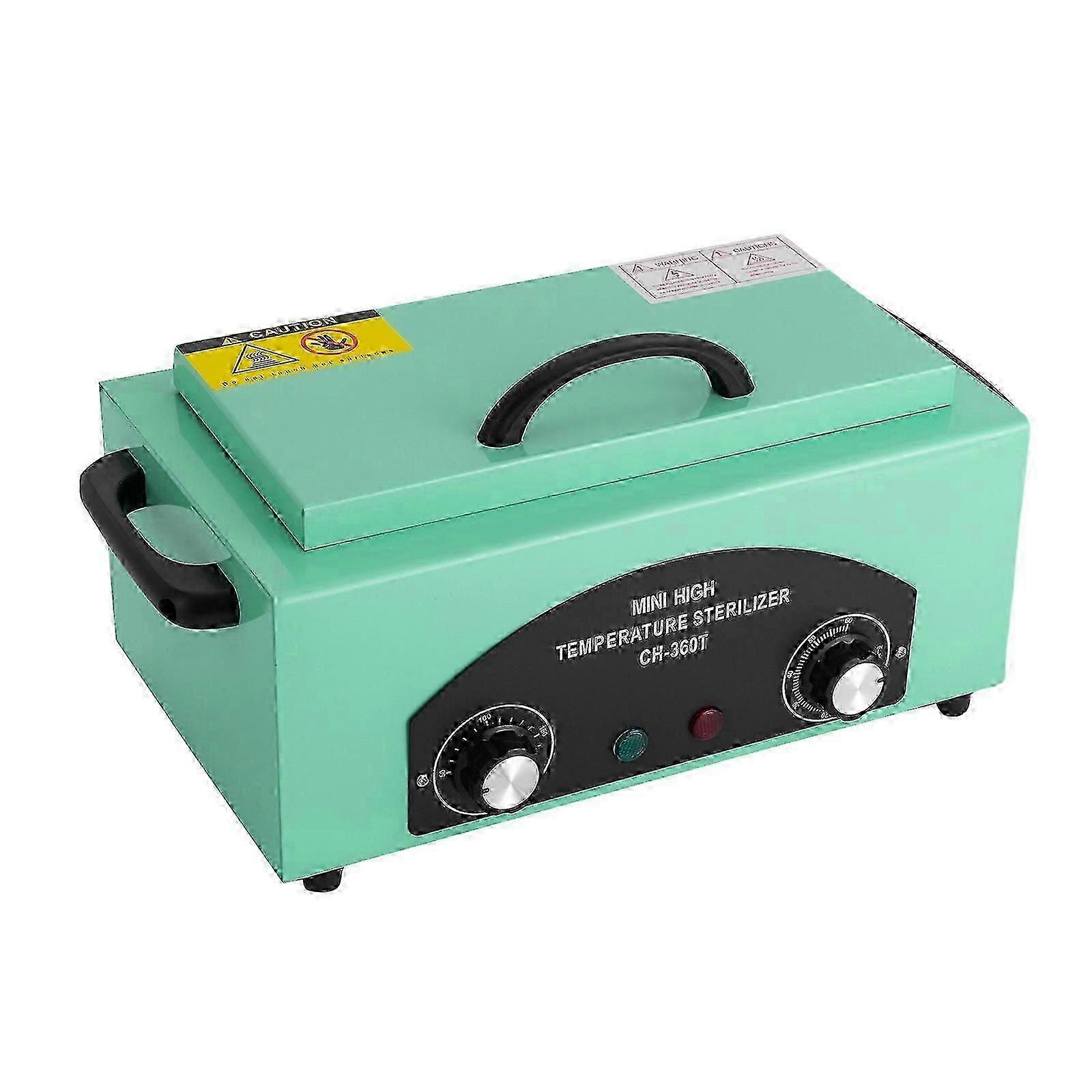 High-temperature Sterilizer 300W Nail Tool