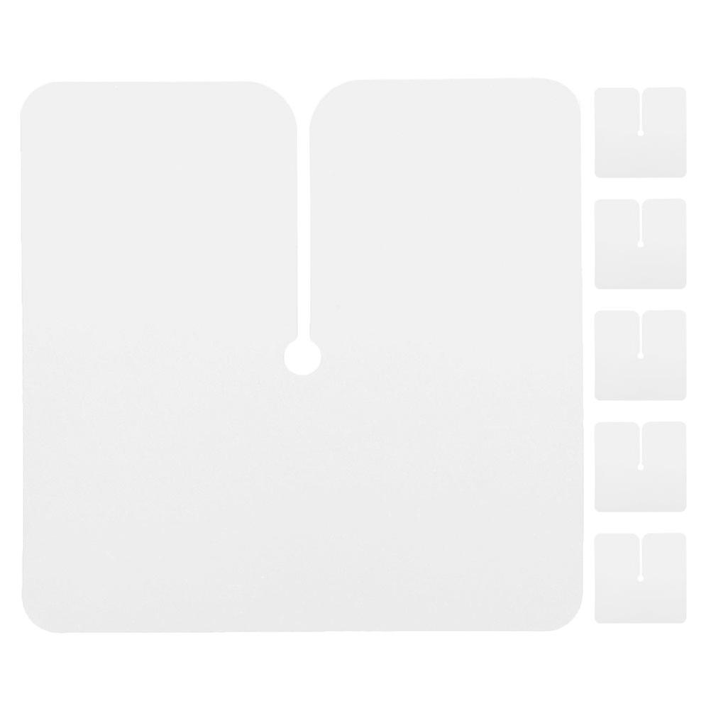 Professional Hair Extension Guards, Lightweight and Efficient