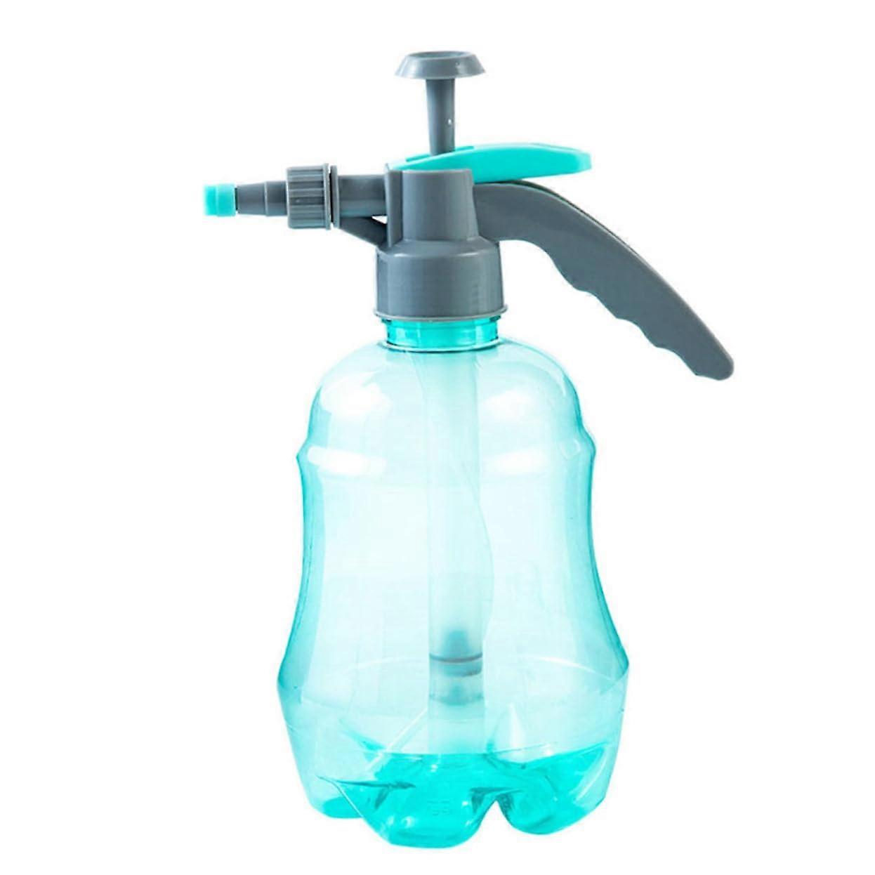 Zimmerpflanze Blumengießtopf Mit Handdruck Nebelsprüher Ergonomisches Design Aus Langlebigem Material Für Präzises Bewässern