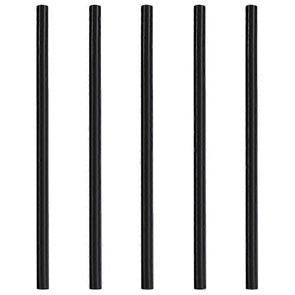 5pcs Multipurpose Glass Writing Marker Set   Safe, Easy to Use Replacement Pens for Practical Use