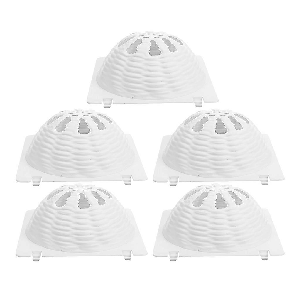 Here's a well structured product description and key features list for your **5pcs Bird Nest Covers / Durable Hatching Tool for Pigeons and