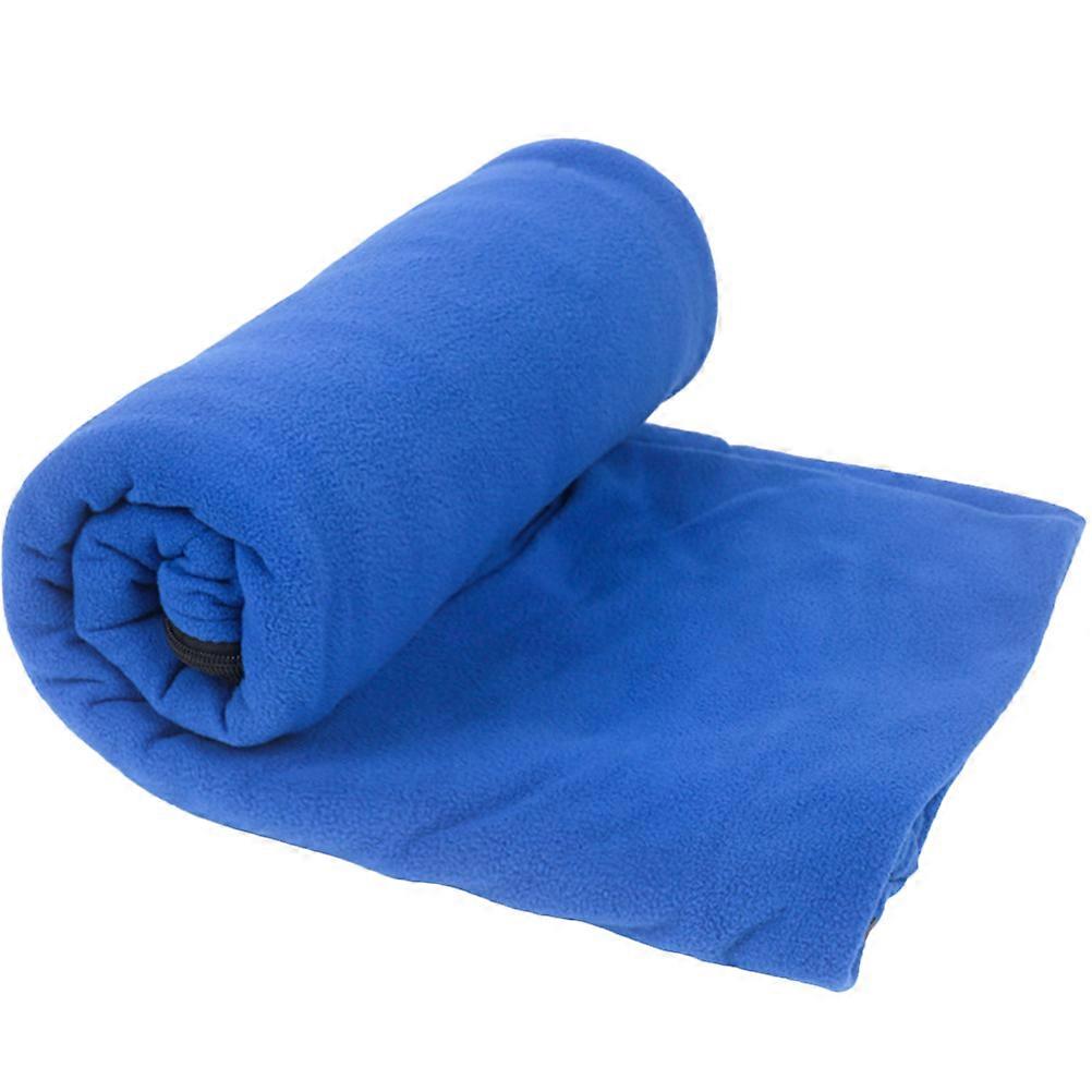 Outdoor Camping Blanket Comfortable Lawn Blanket for Camping Use