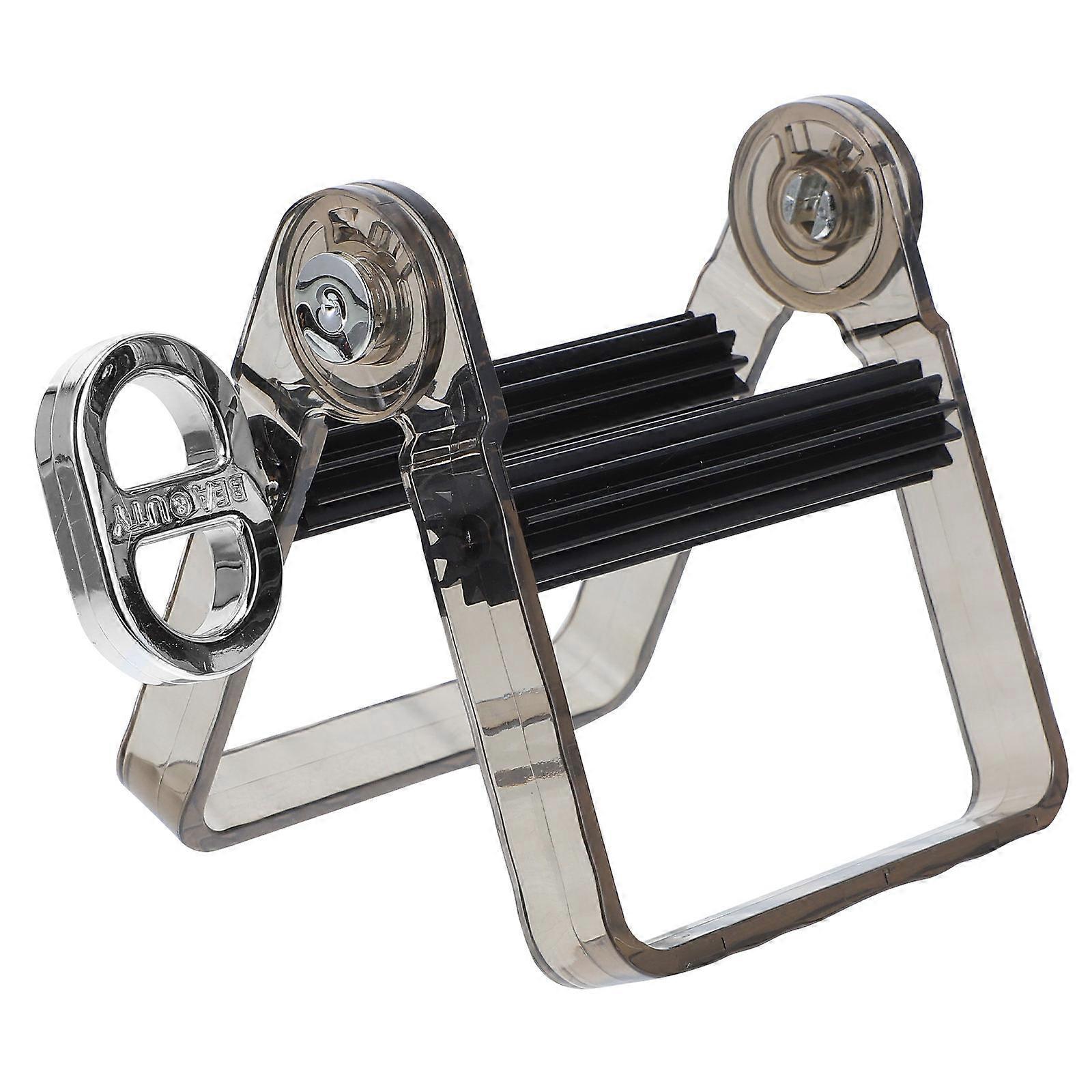 Here's a well structured product description and key information for the **Manual Tube Squeezer For Toothpaste And Hair Dye Cream**, ideal for