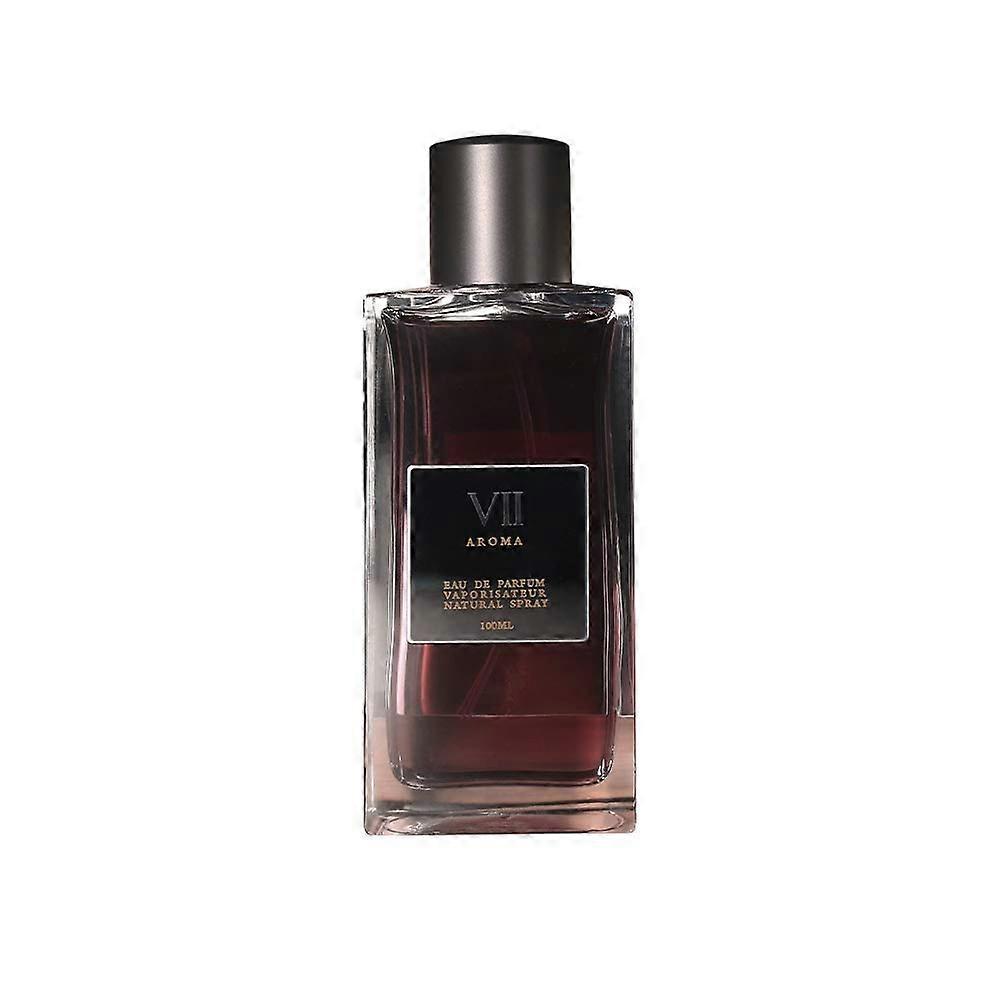 オーロラ アロマVII.オードパルファム 男性用 100ml