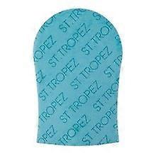 St.Tropez - Prep & Maintain Dual Sided Tan Applicator Mitt - Double-sided glove for self-tanning products