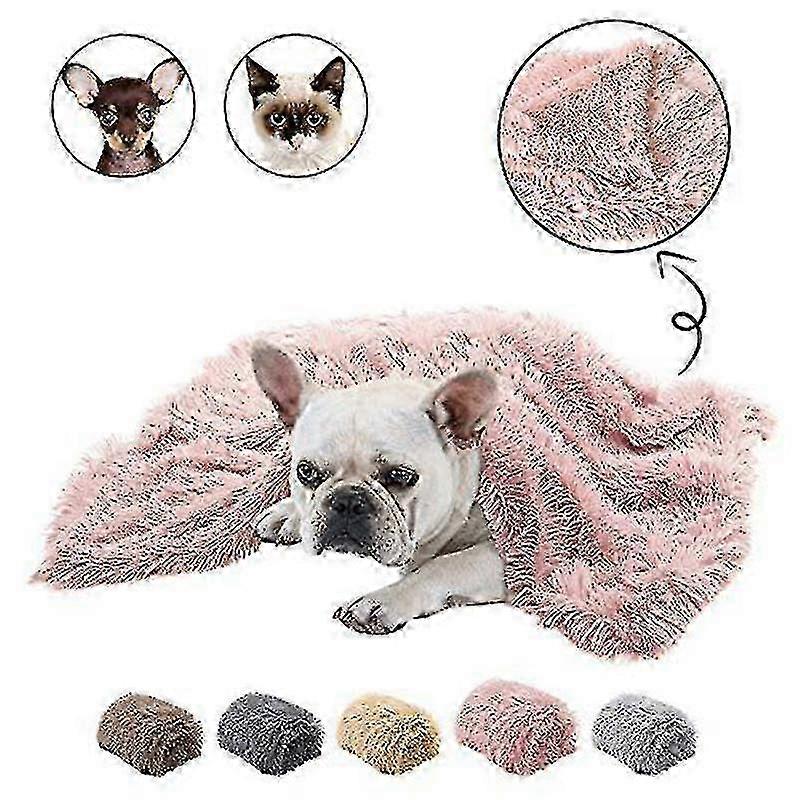 Calming Blanket Suitable for Dogs
