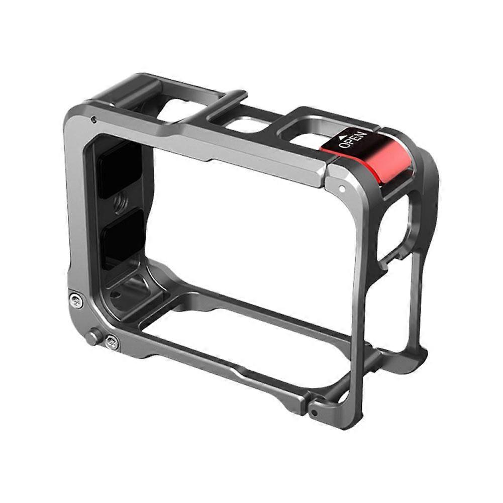 Quick release accessories for Insta360 Ace Pro 2 action camera