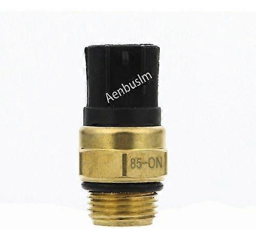 Suzuki Boulevard Gsx-r Volusia Fan Sensor